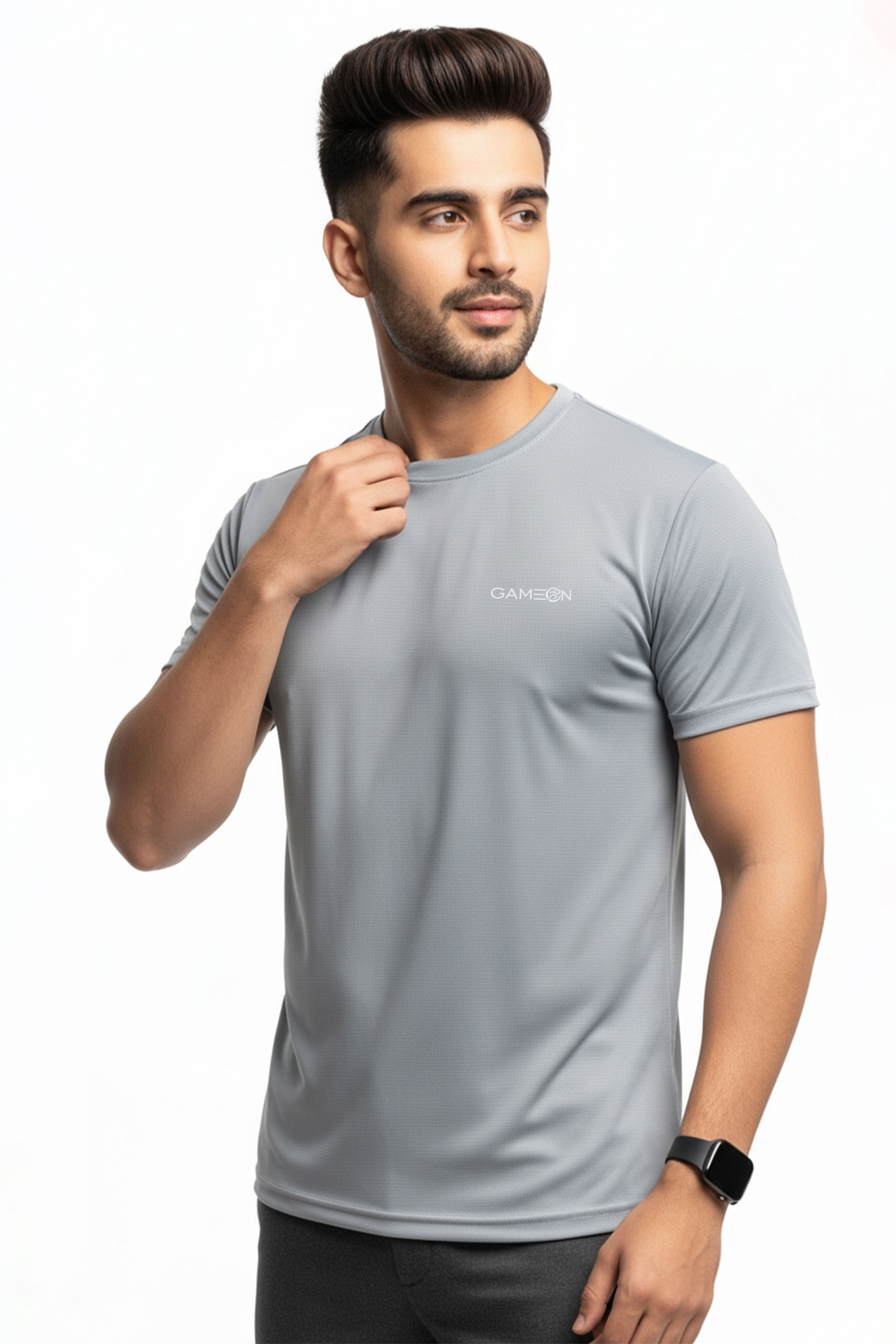 Ash Core Light Grey Edition