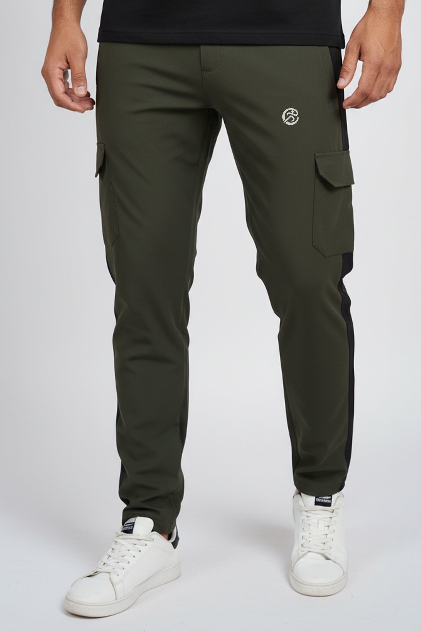 Men’s Performance Cargo Pants