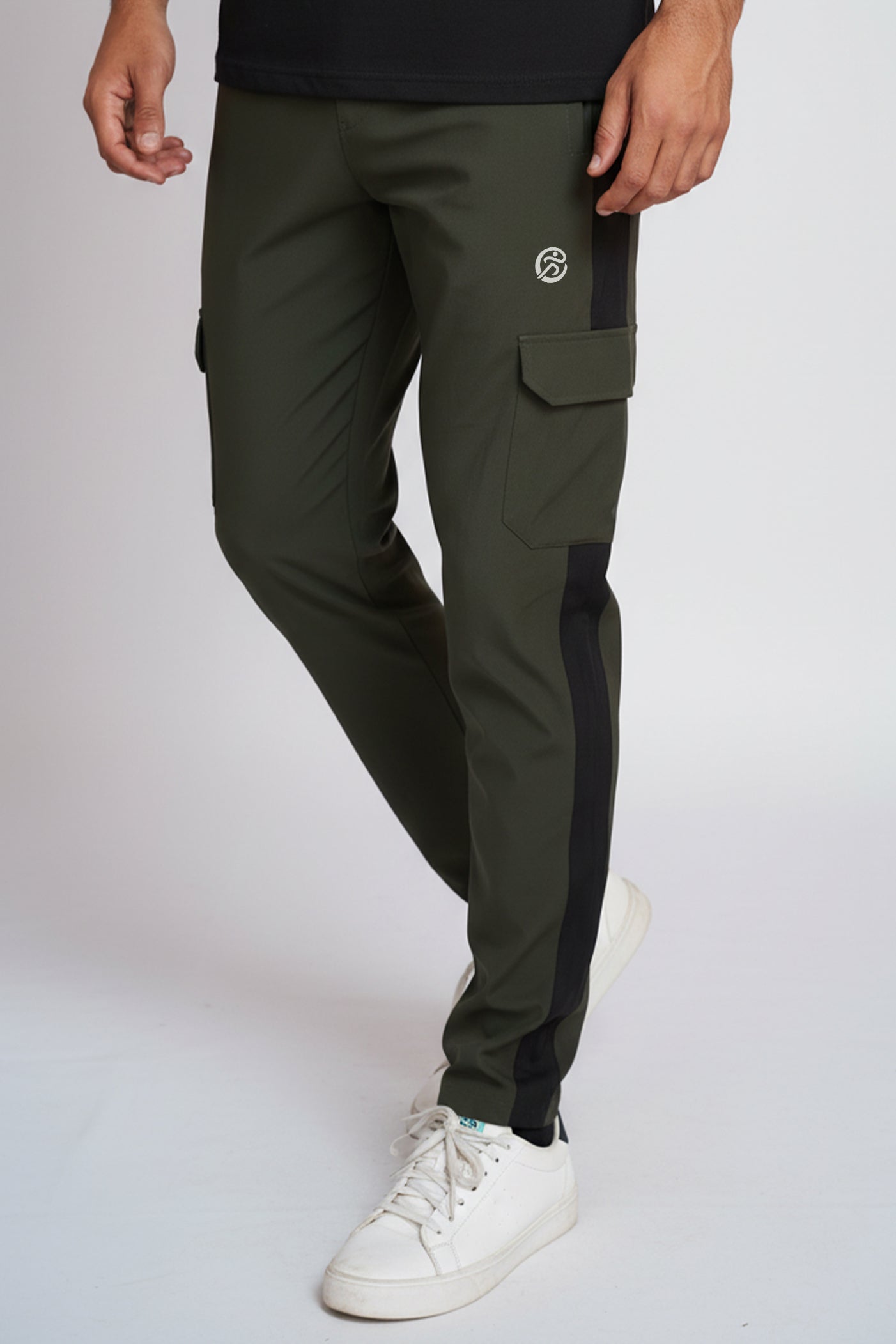Men’s Performance Cargo Pants
