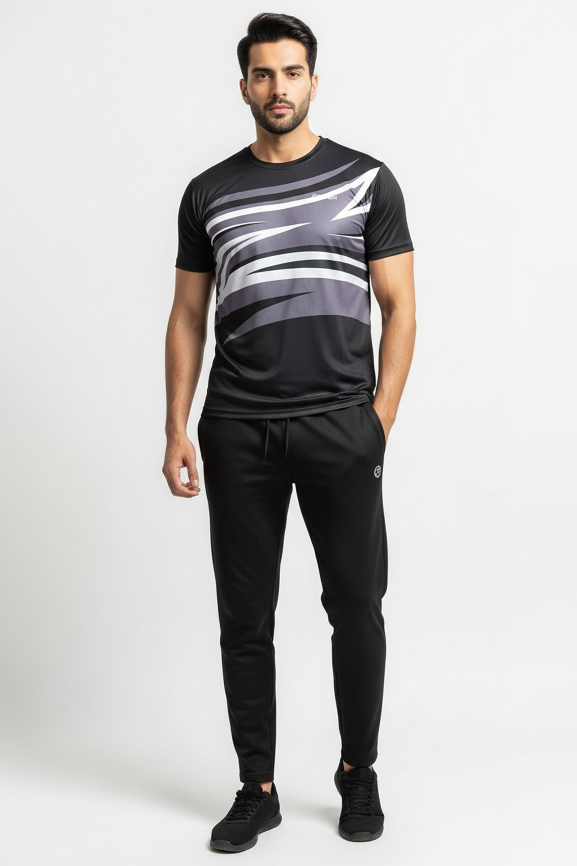 Storm Break Track Suit