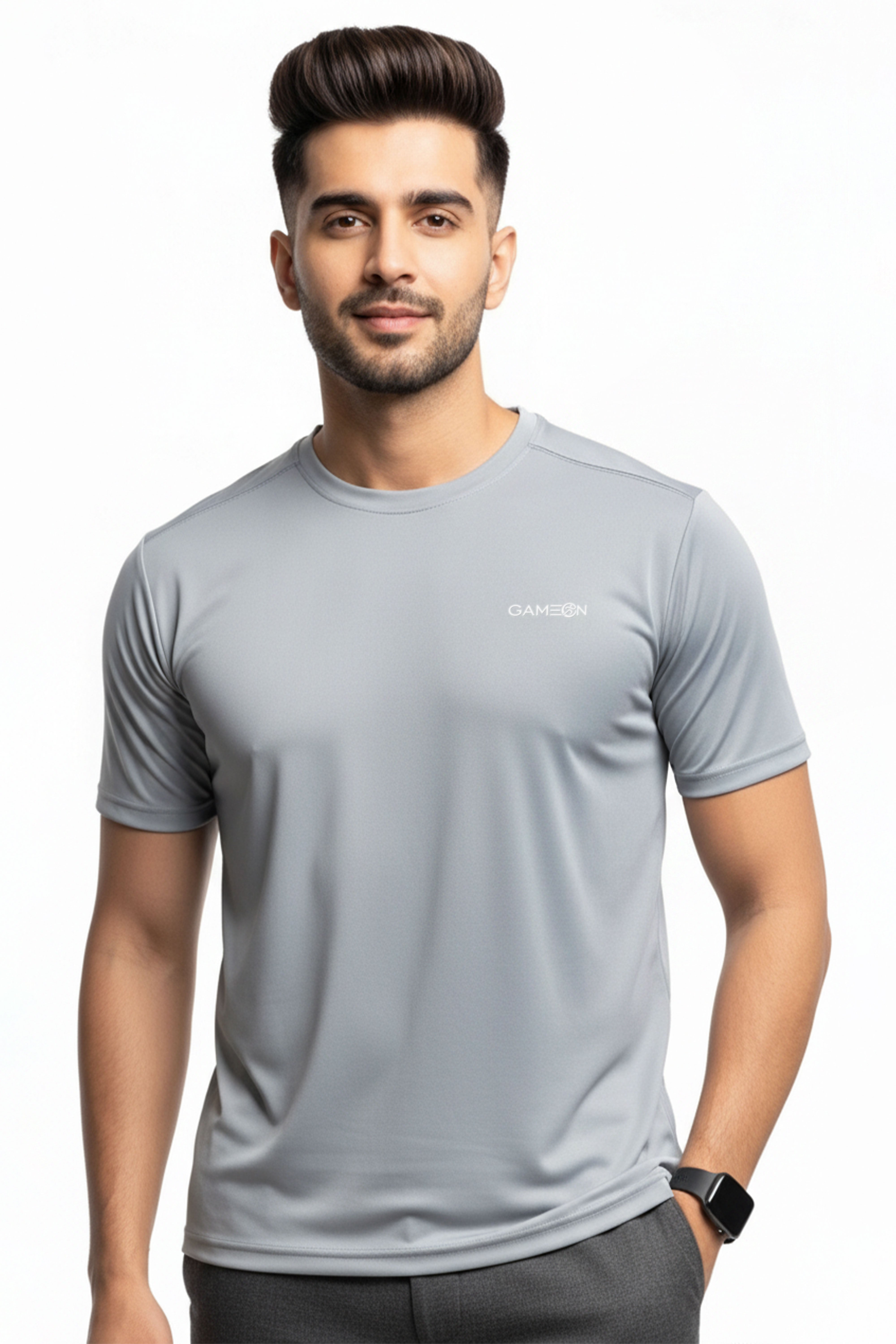 Ash Core Light Grey Edition