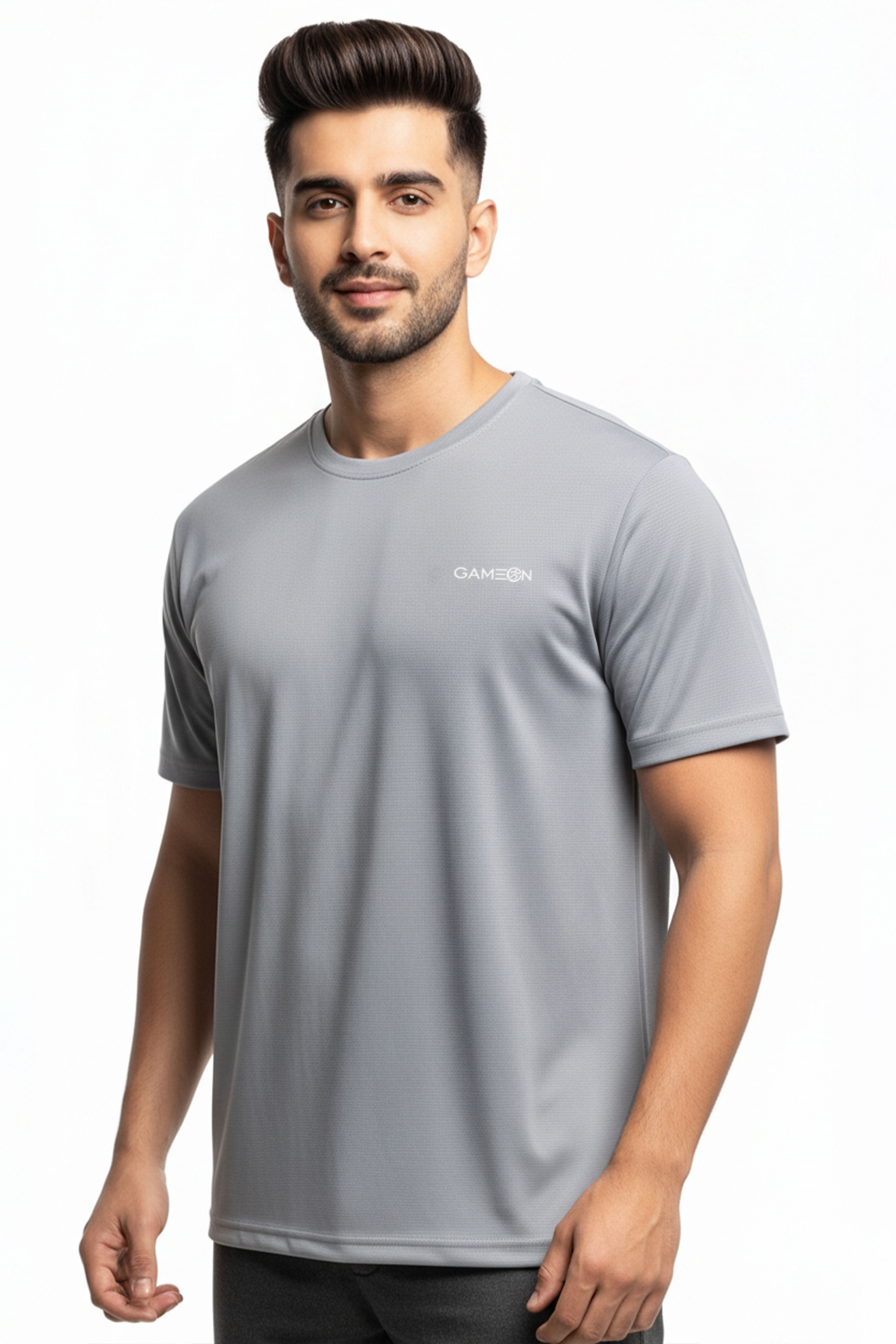 Ash Core Light Grey Edition