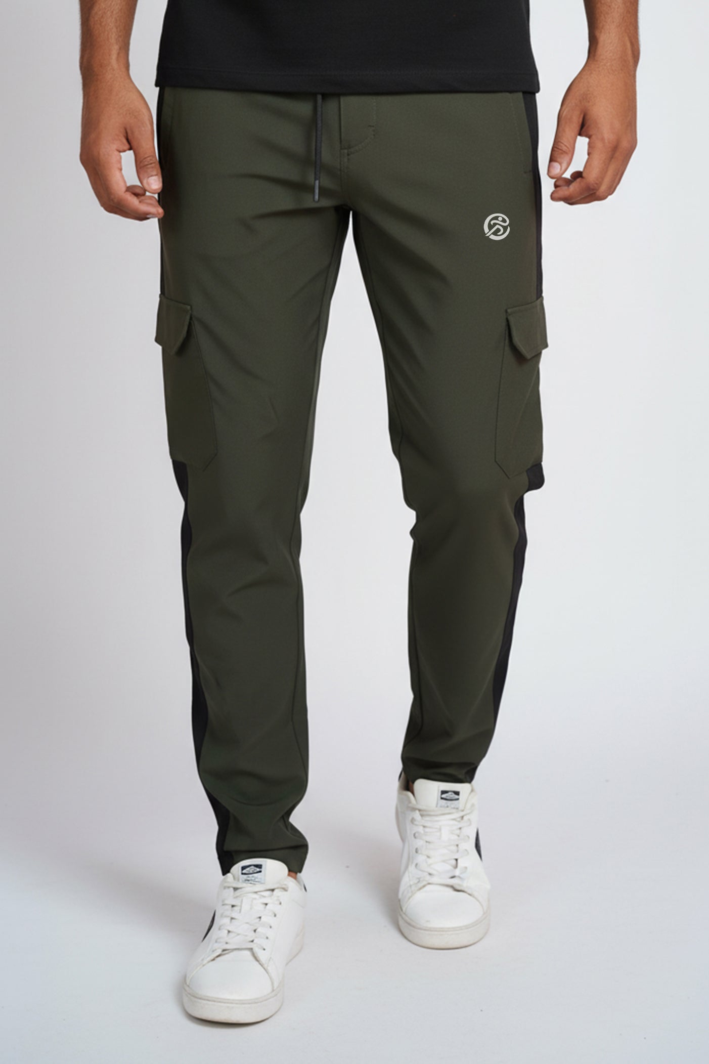 Men’s Performance Cargo Pants