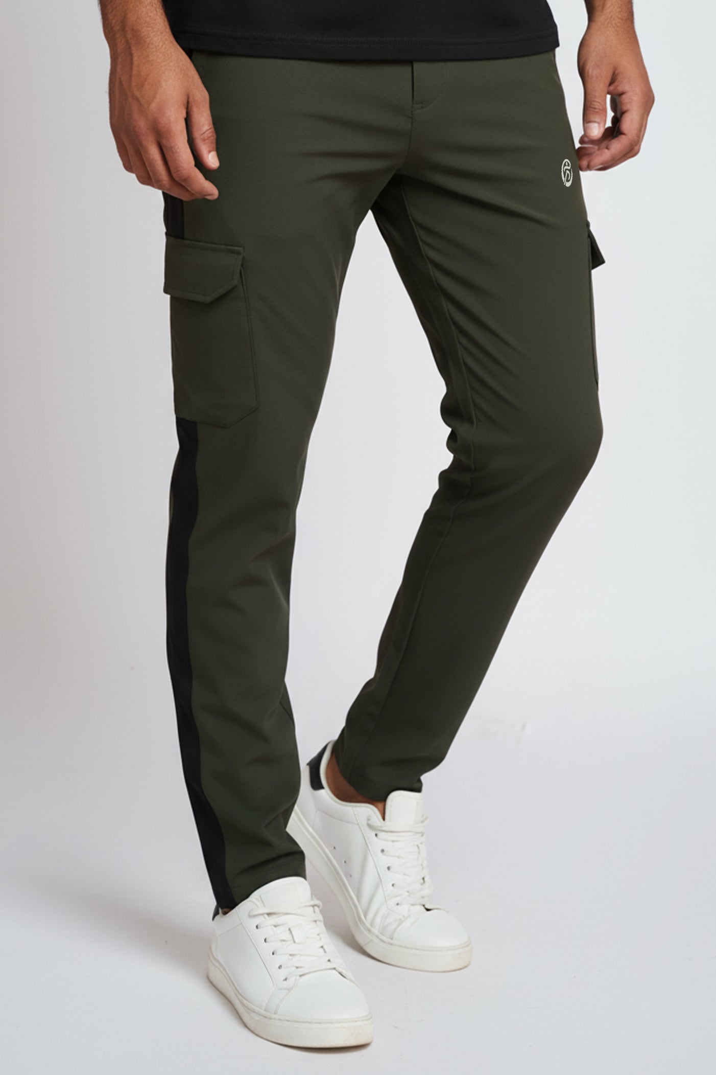 Men’s Performance Cargo Pants