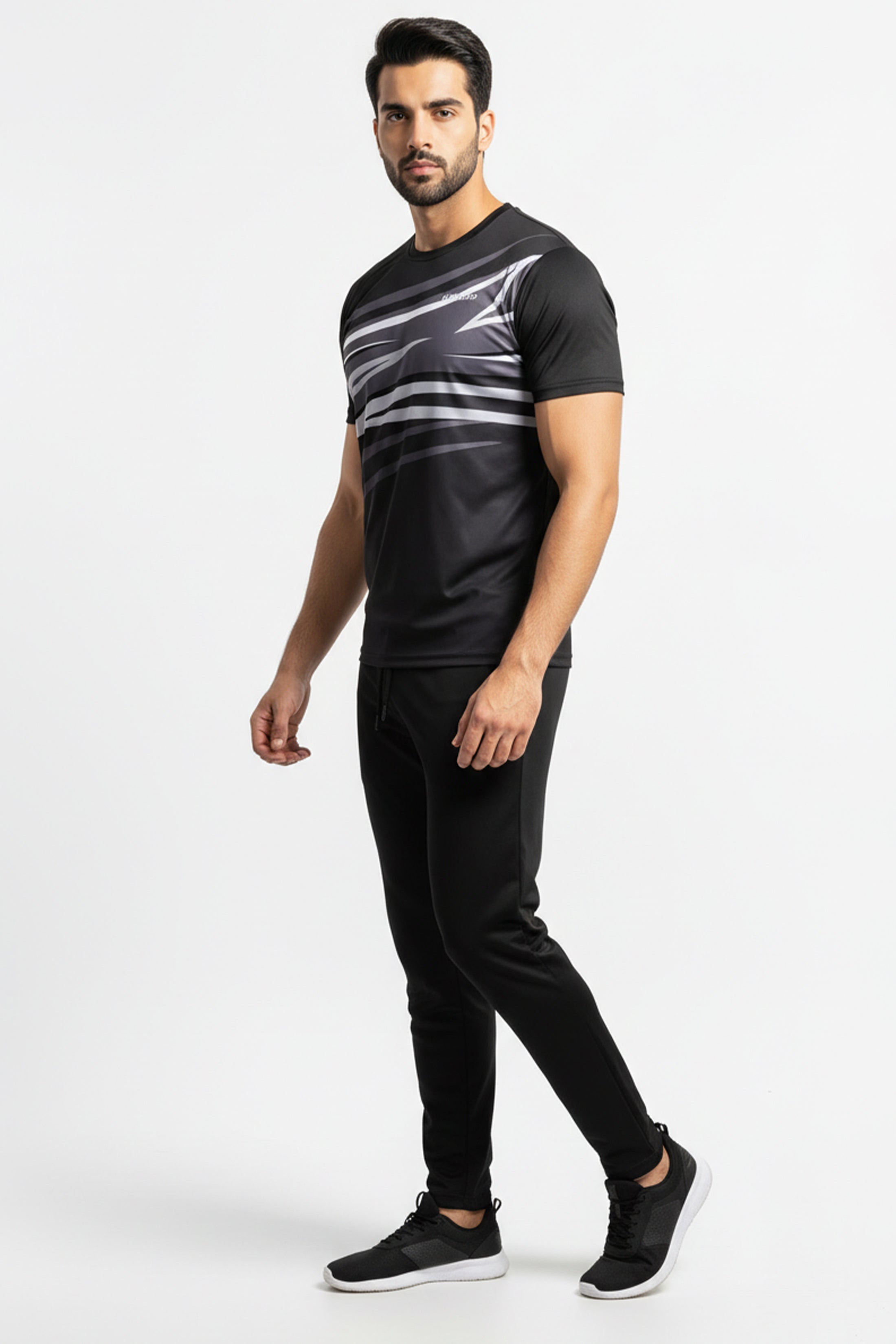 Storm Break Track Suit