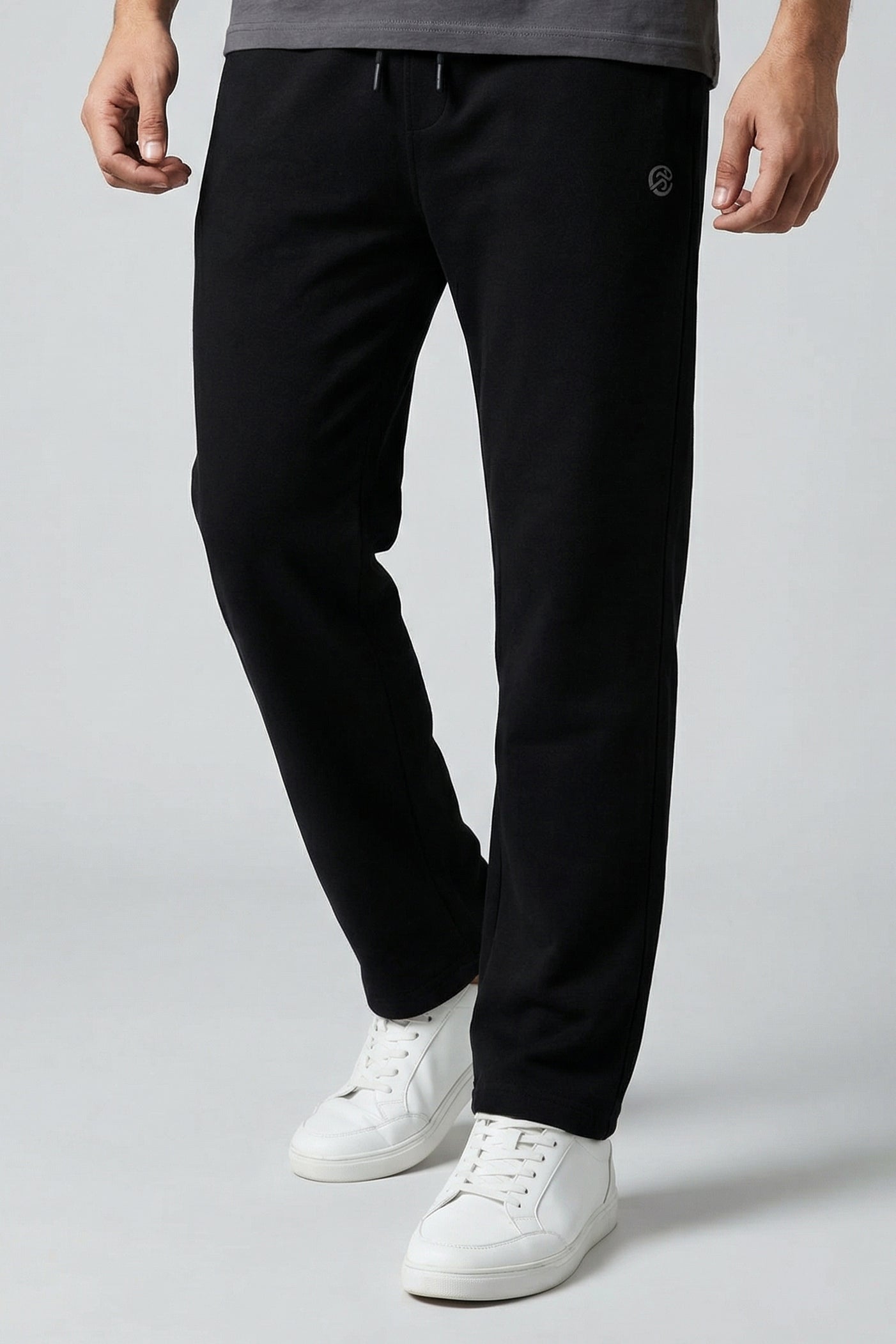 Men Essential Lounge Trouser