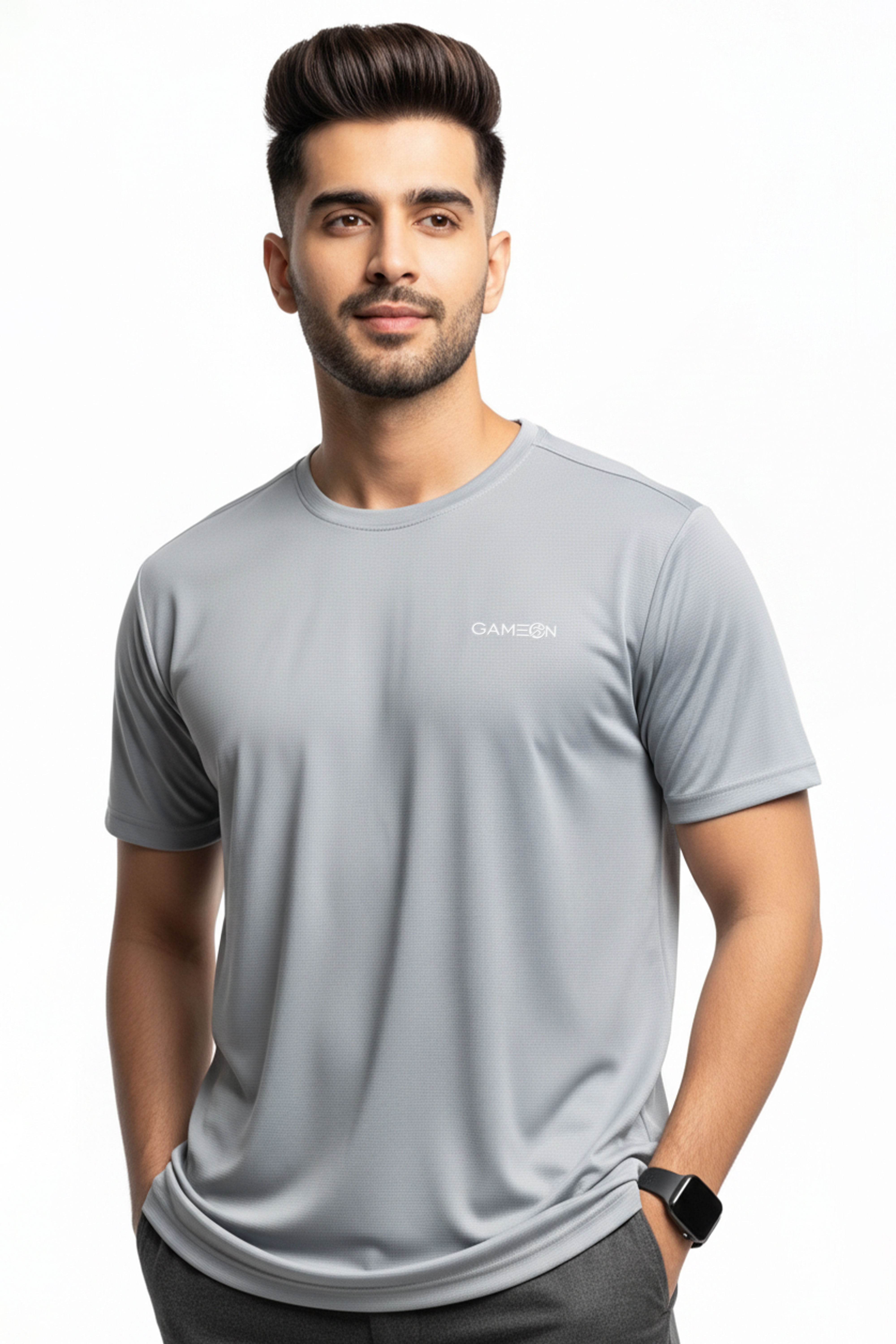 Ash Core Light Grey Edition