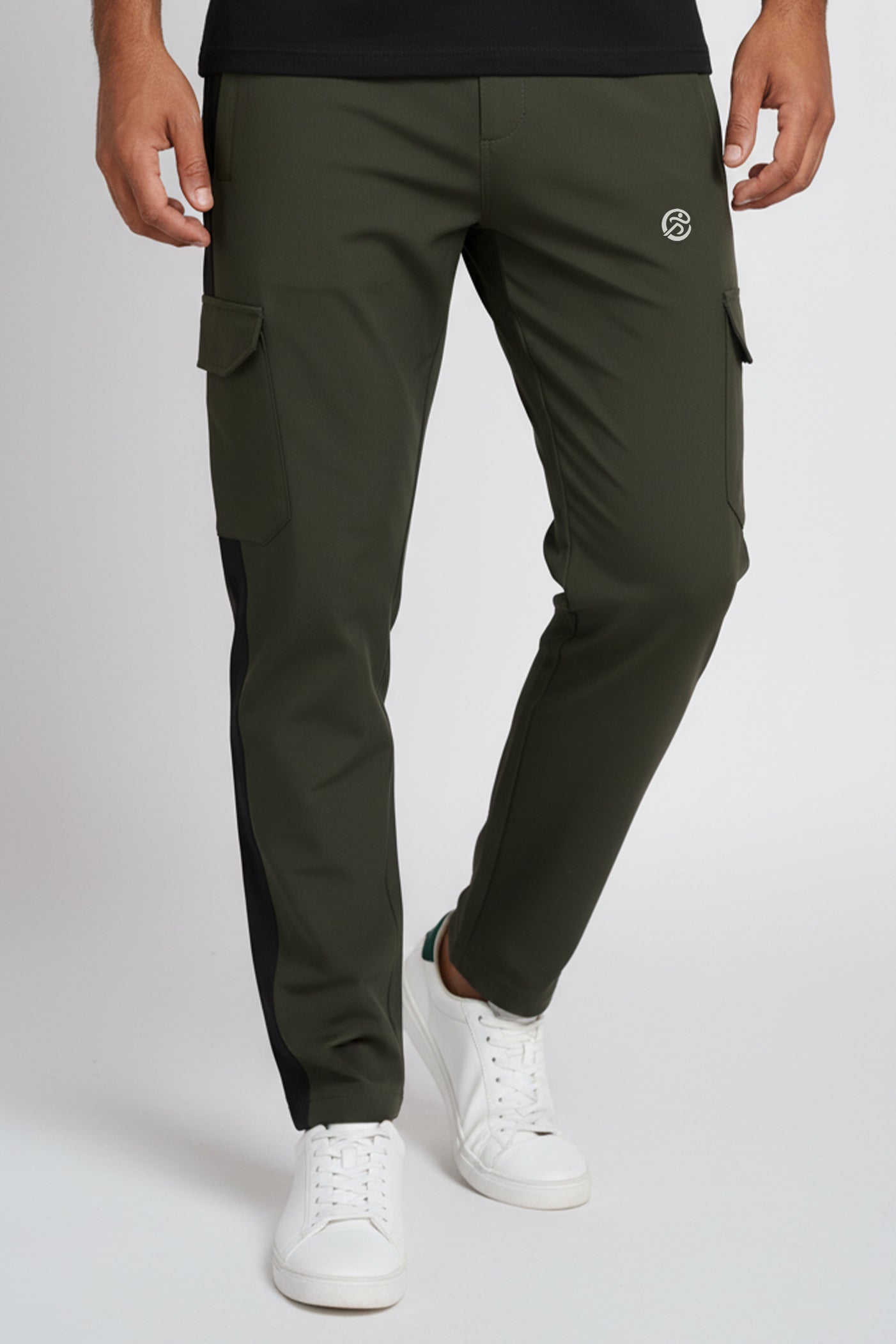 Men’s Performance Cargo Pants