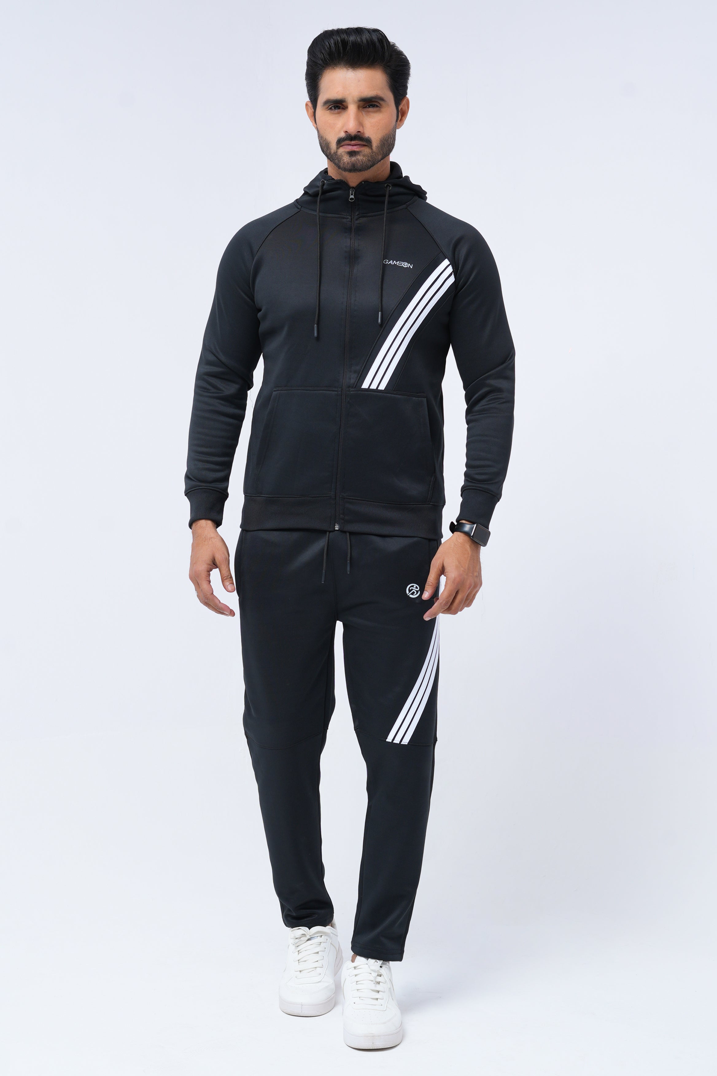 Frost Flex Tracksuit