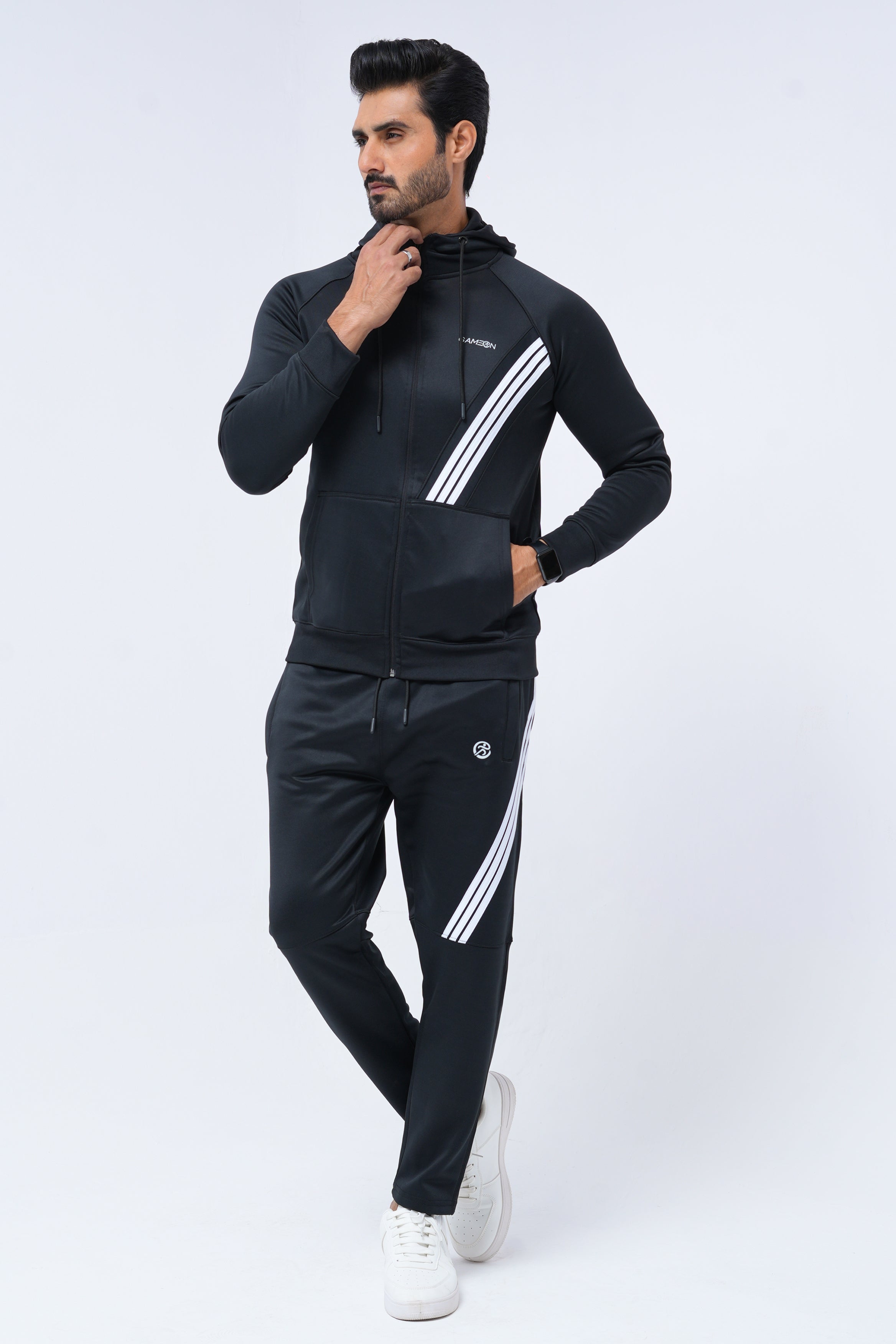 Frost Flex Tracksuit