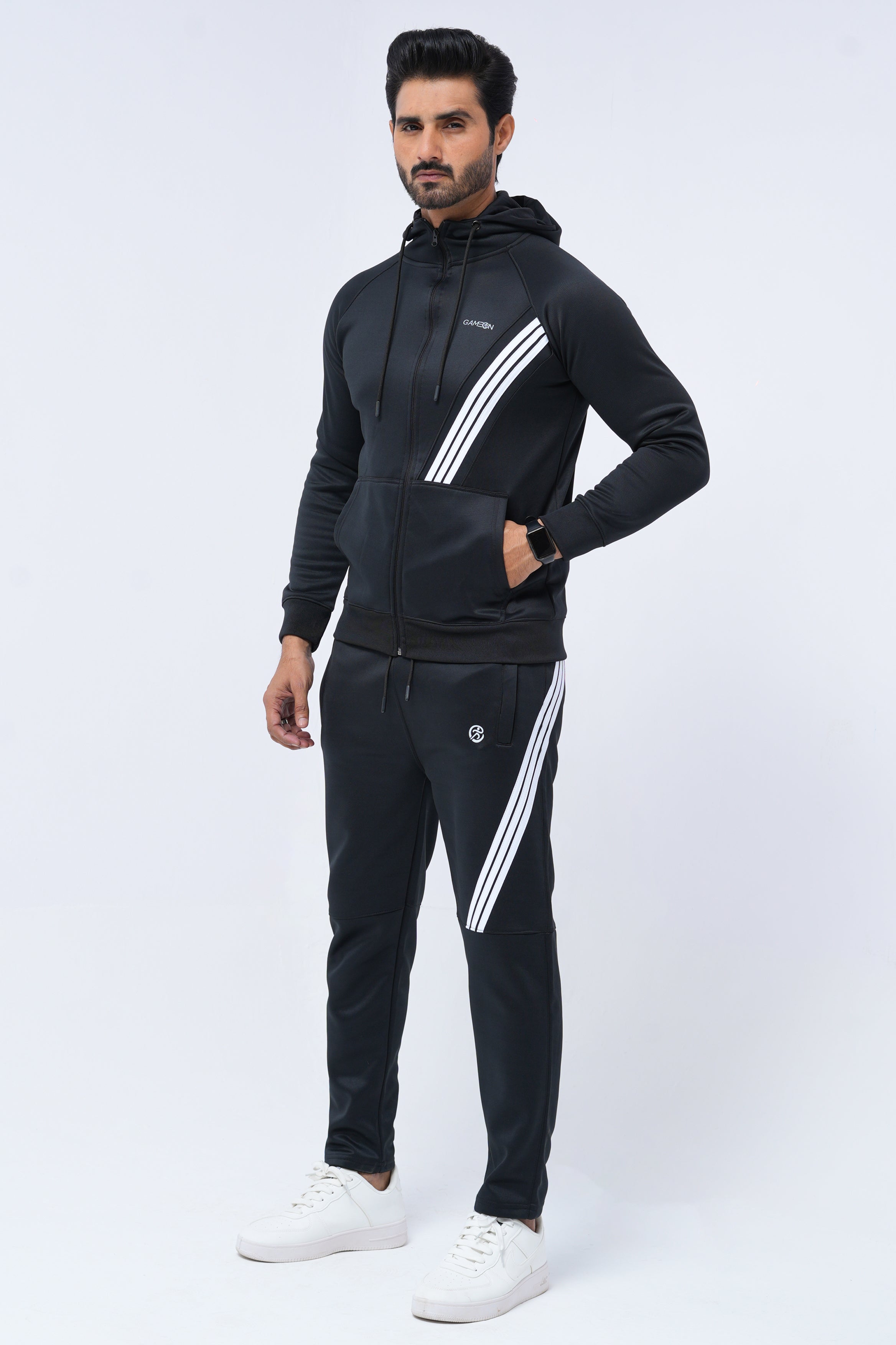 Frost Flex Tracksuit