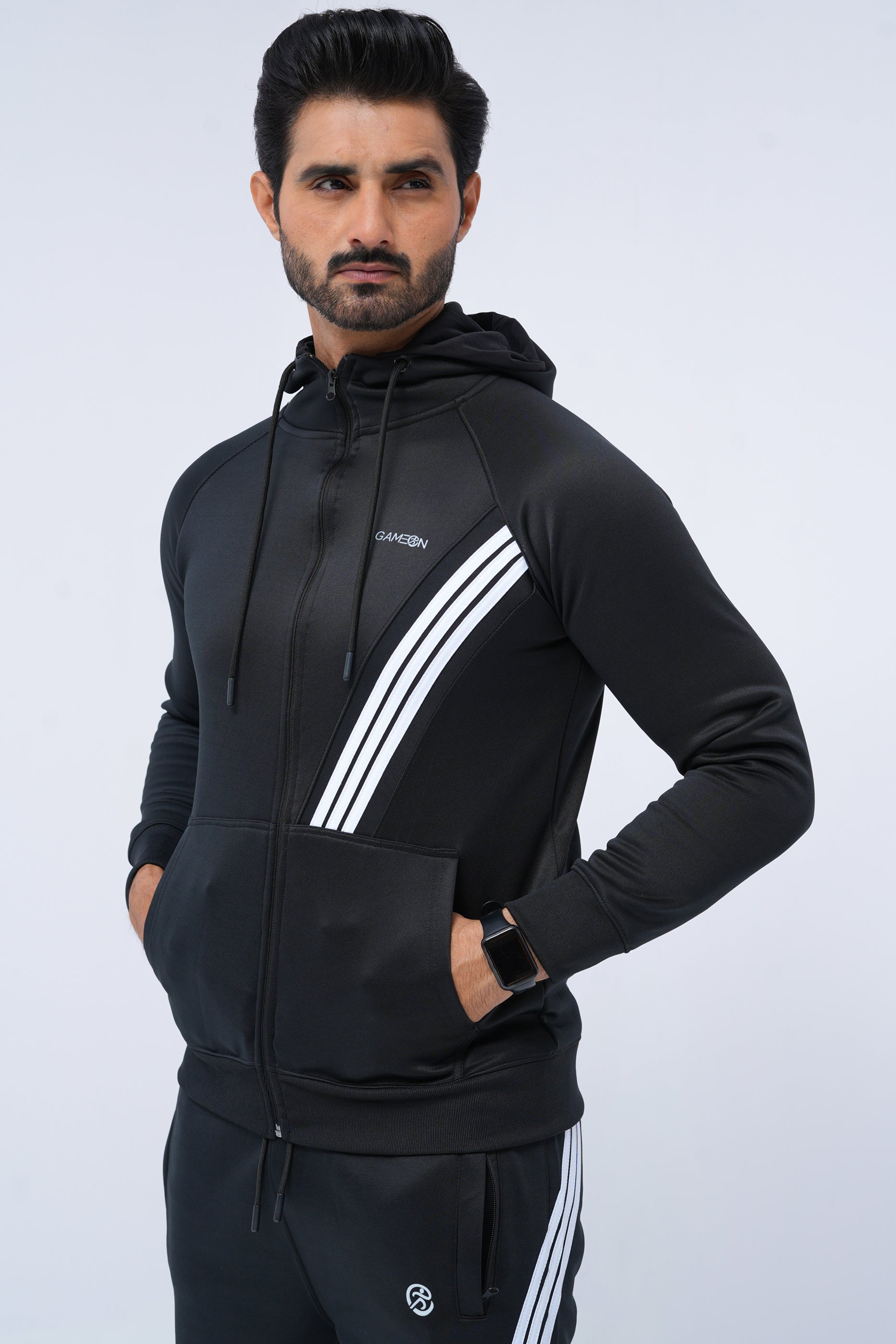 Frost Flex Tracksuit