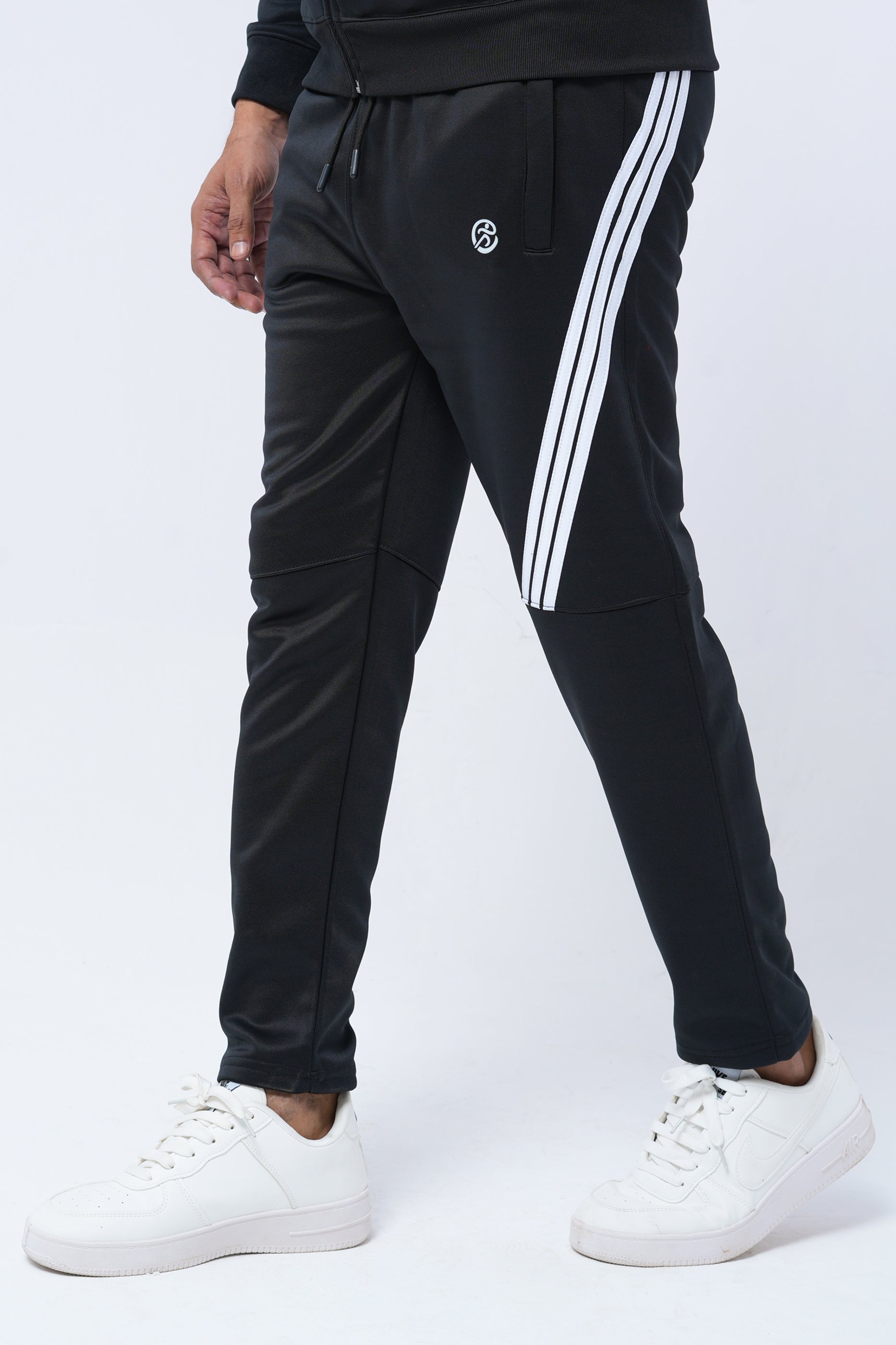 Frost Flex Tracksuit