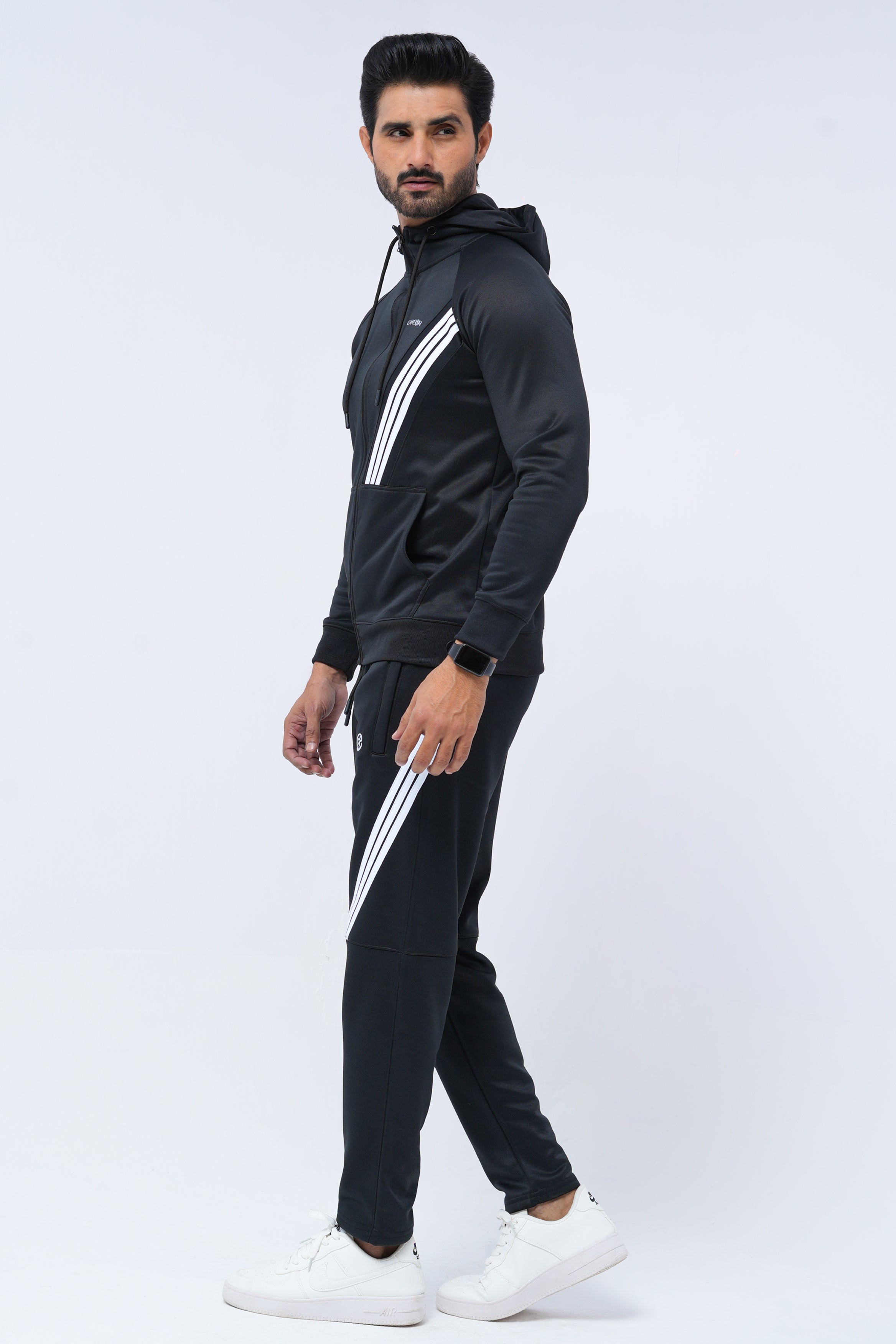 Frost Flex Tracksuit