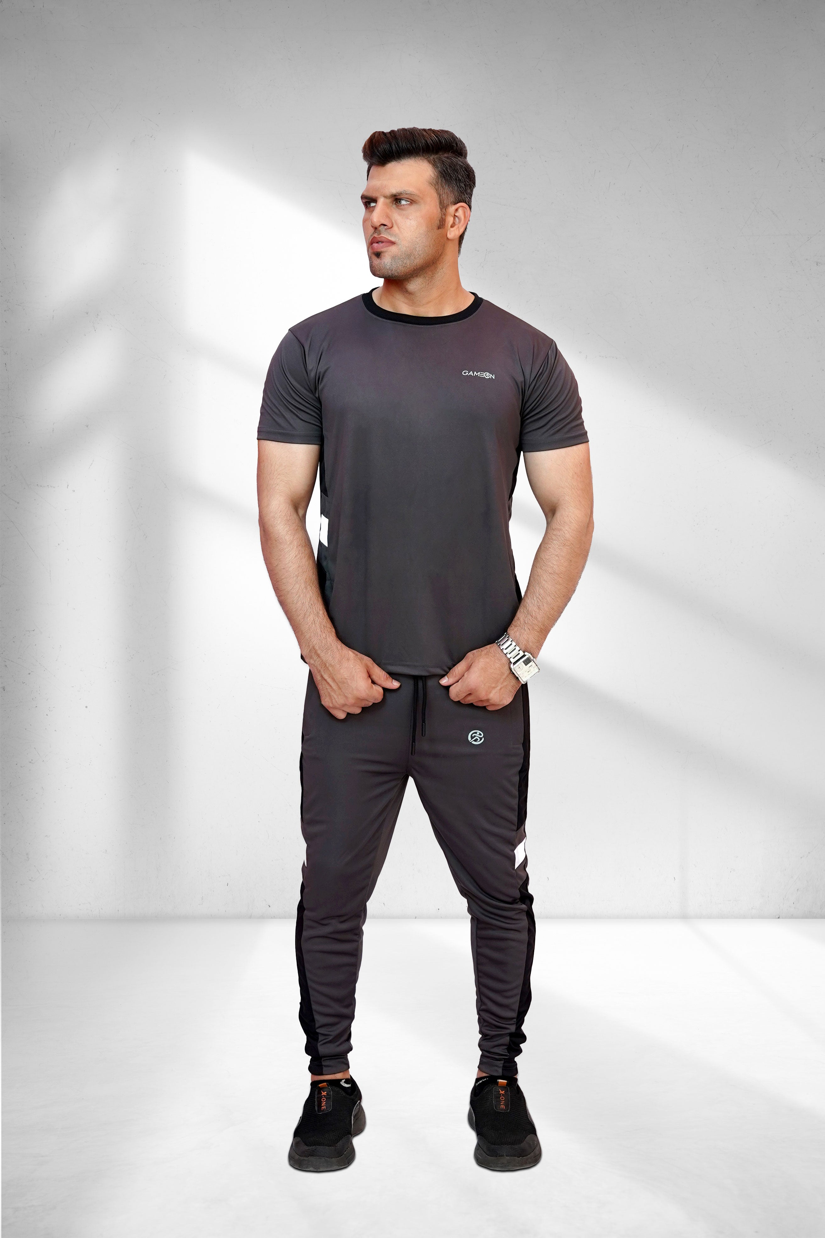 Blade Runner Ultra Stretch Track Suit