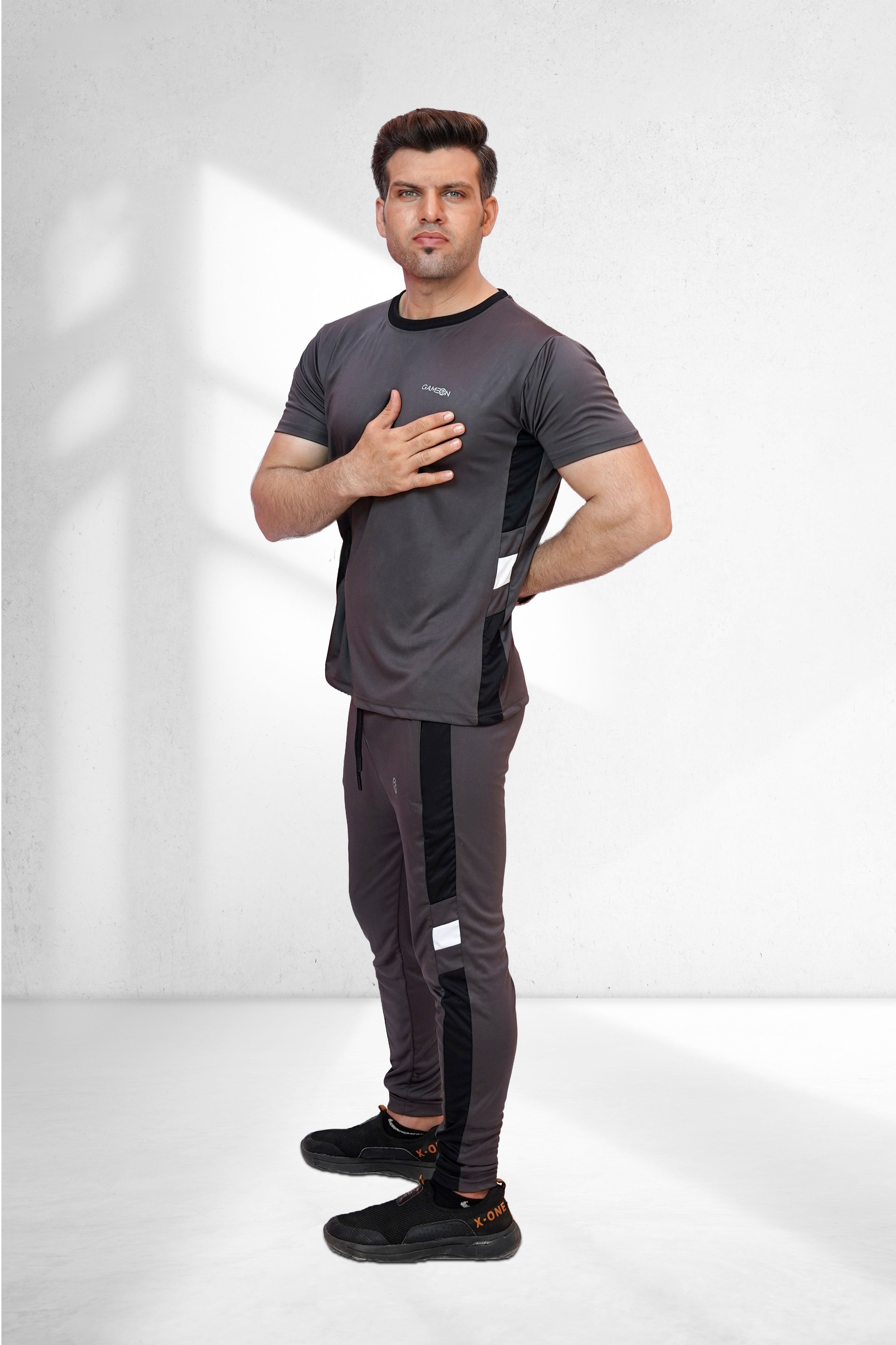 Blade Runner Ultra Stretch Track Suit