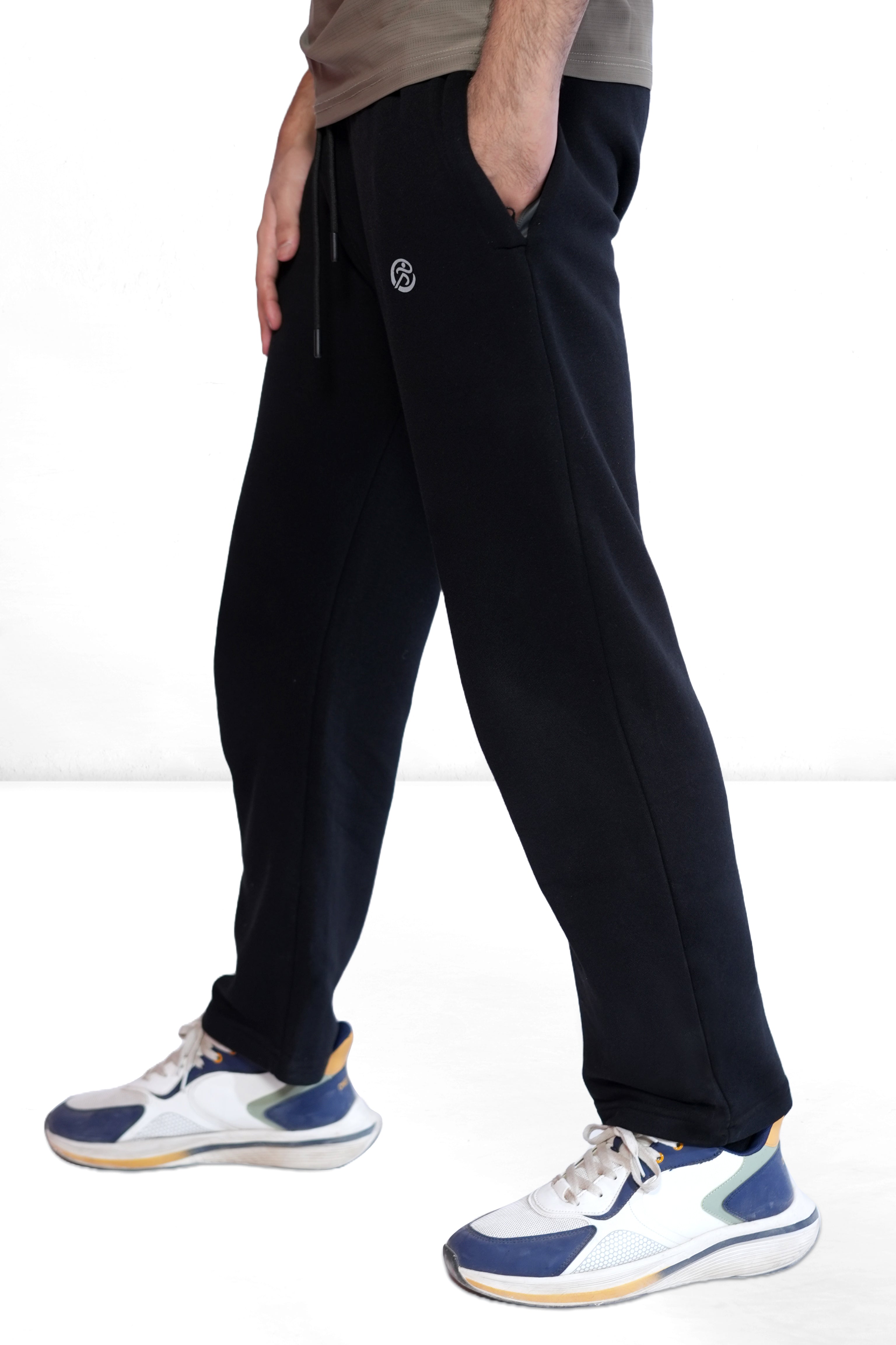 Men Essential Lounge Trouser