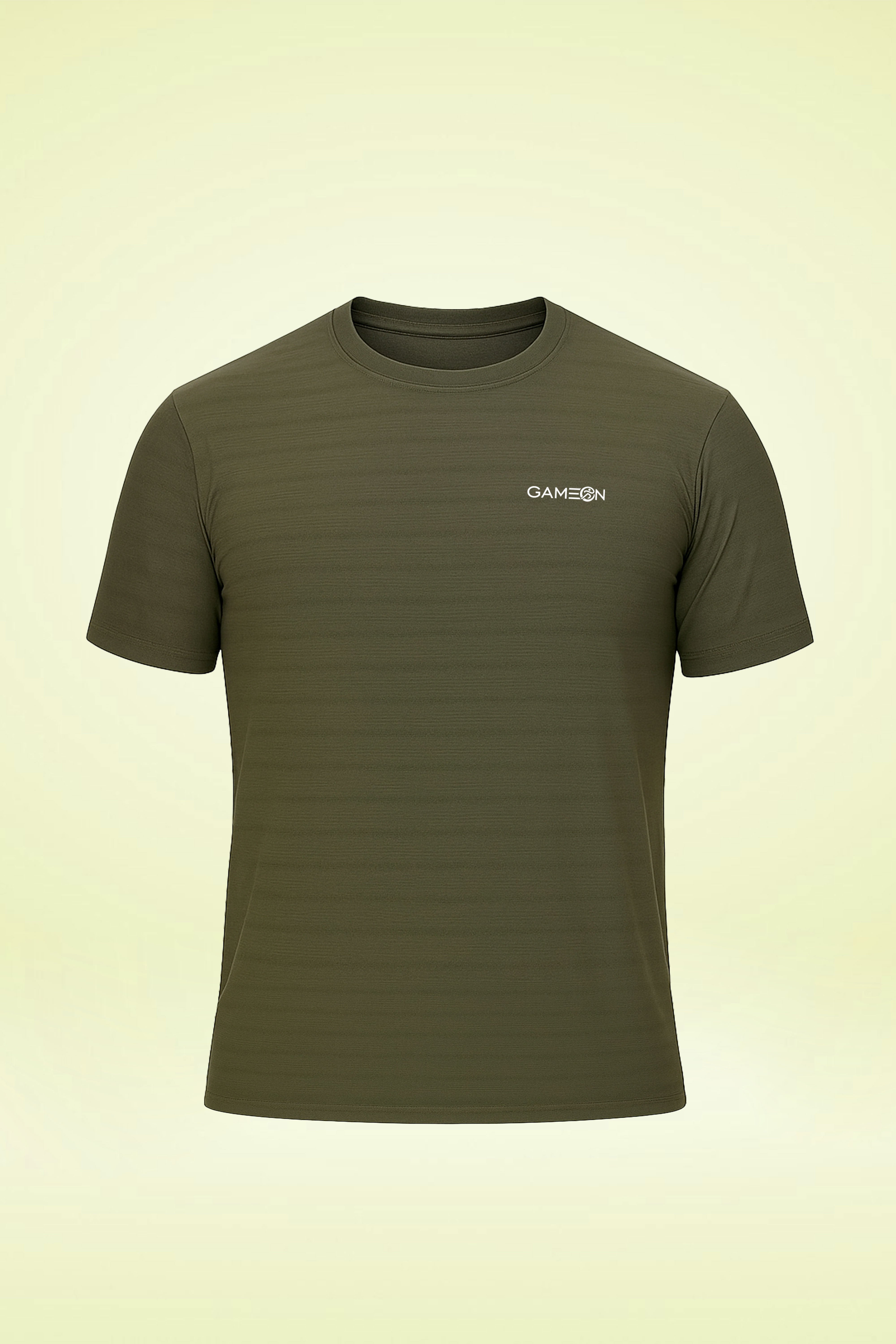 HydroFit Active Short Sleeves – Performance Dry-Fit Fabric