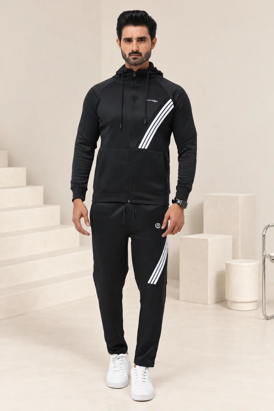 Frost Flex Tracksuit