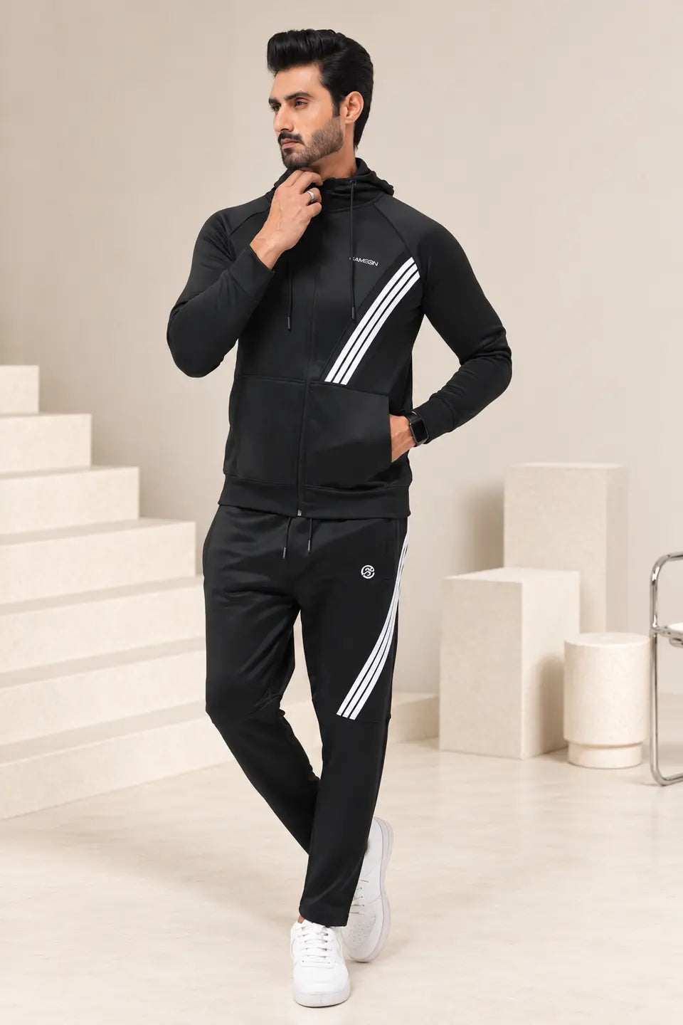 Frost Flex Tracksuit