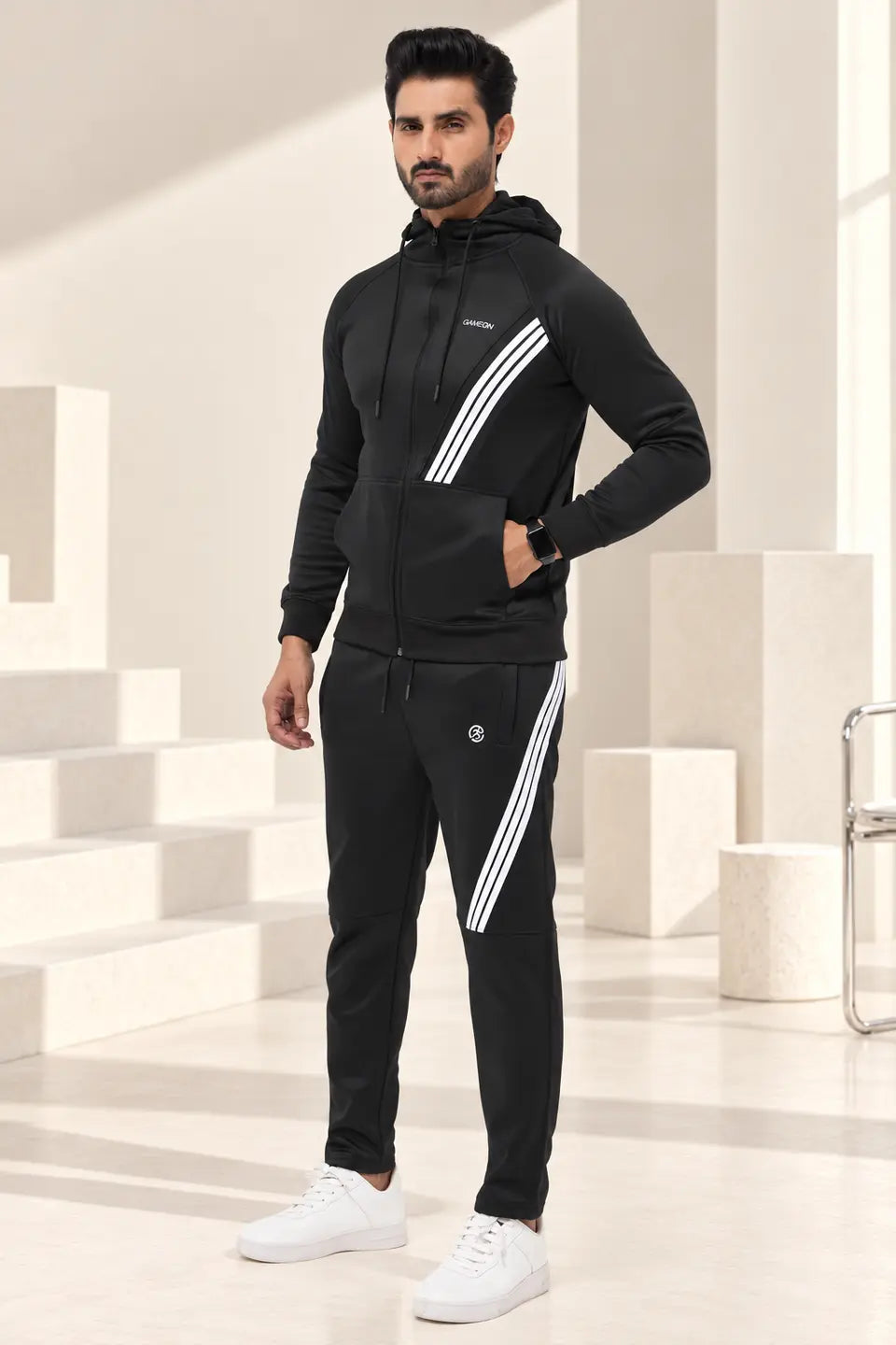 Frost Flex Tracksuit