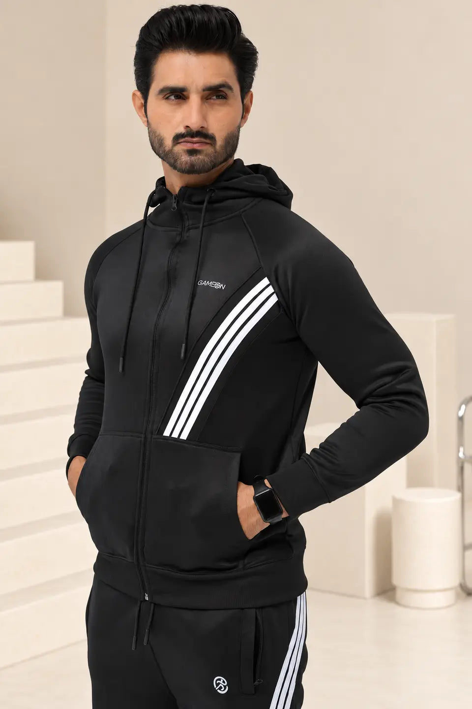Frost Flex Tracksuit