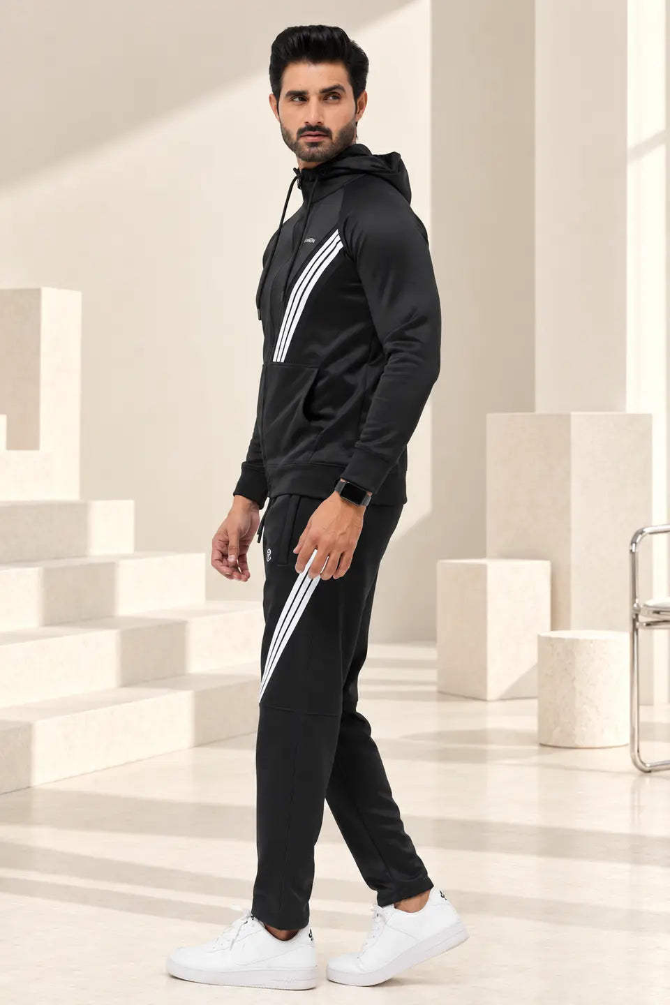 Frost Flex Tracksuit
